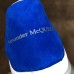 Alexandr Mcqueen Clear Sole 